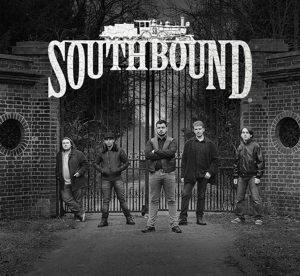 Southbound - Hotvox